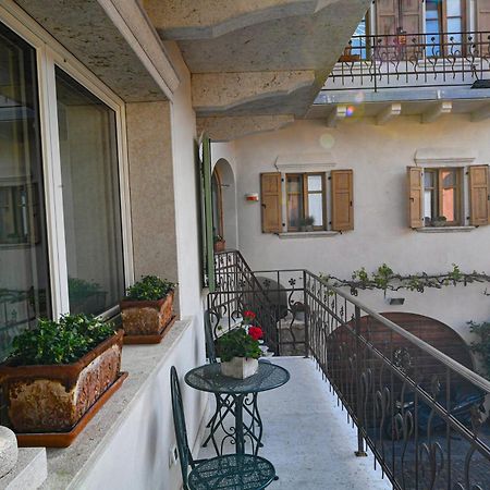 Api Tenna Apartaments Betulla 2 المظهر الخارجي الصورة