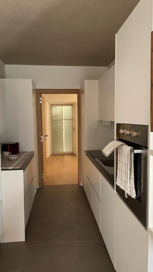Api Tenna Apartaments Betulla 2 المظهر الخارجي الصورة